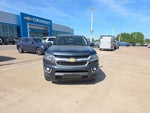 2019 Chevrolet Colorado 2WD LT