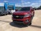 2015 Chevrolet Colorado 4WD Z71