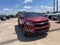 2015 Chevrolet Colorado 4WD Z71