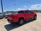 2018 Chevrolet Colorado 4WD Z71