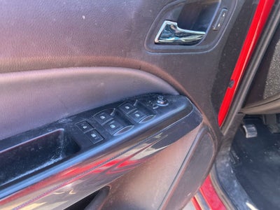 2018 Chevrolet Colorado 4WD Z71