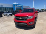 2018 Chevrolet Colorado 4WD Z71