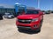 2018 Chevrolet Colorado 4WD Z71