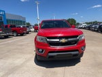2018 Chevrolet Colorado 4WD Z71