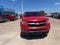 2018 Chevrolet Colorado 4WD Z71