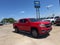 2018 Chevrolet Colorado 4WD Z71