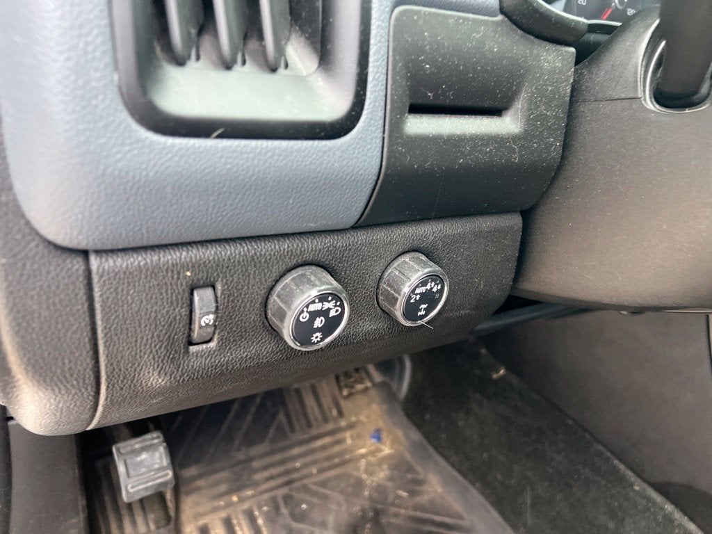2017 Chevrolet Colorado 4WD Z71