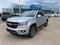2017 Chevrolet Colorado 4WD Z71
