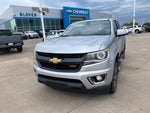 2017 Chevrolet Colorado 4WD Z71