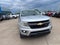 2017 Chevrolet Colorado 4WD Z71
