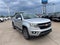 2017 Chevrolet Colorado 4WD Z71