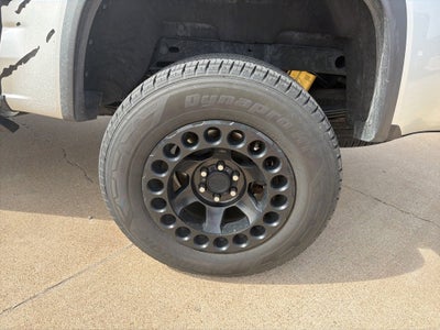 2019 Chevrolet Colorado 4WD ZR2