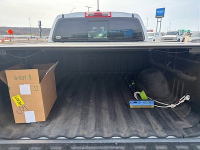 2019 Chevrolet Colorado 4WD ZR2