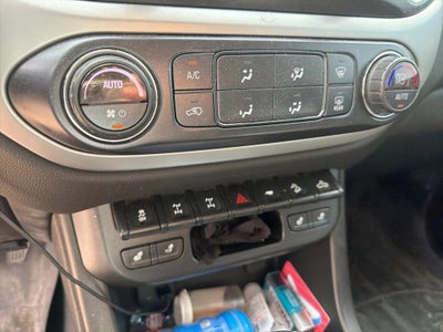 2019 Chevrolet Colorado 4WD ZR2