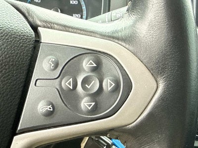 2019 Chevrolet Colorado 4WD ZR2