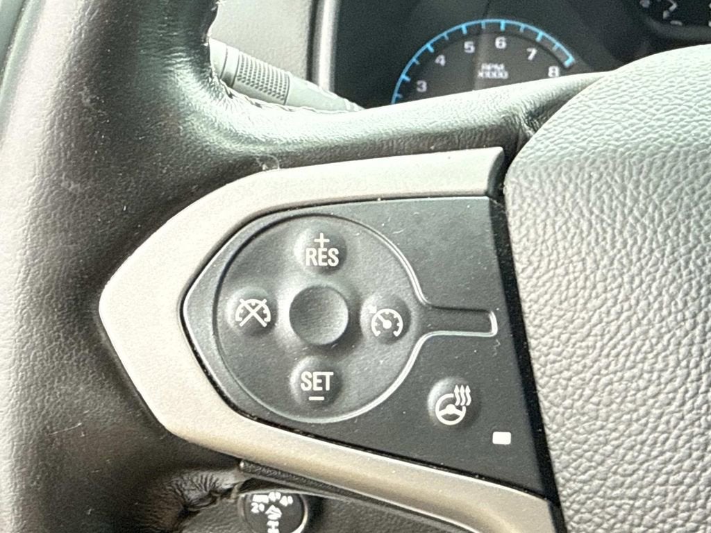 2019 Chevrolet Colorado 4WD ZR2