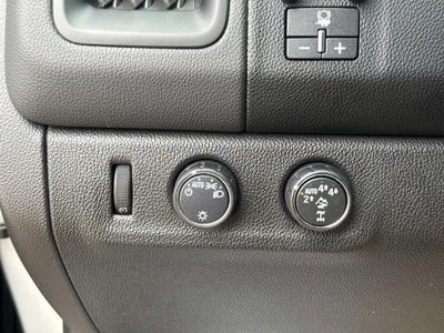 2019 Chevrolet Colorado 4WD ZR2