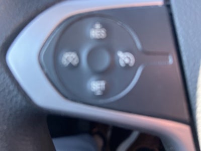 2021 Chevrolet Colorado WT