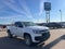 2021 Chevrolet Colorado WT