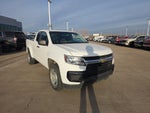 2021 Chevrolet Colorado 2WD Work Truck