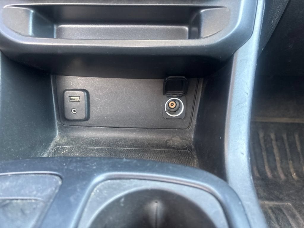 2018 Chevrolet Colorado 2WD Work Truck