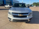 2018 Chevrolet Colorado 2WD Work Truck