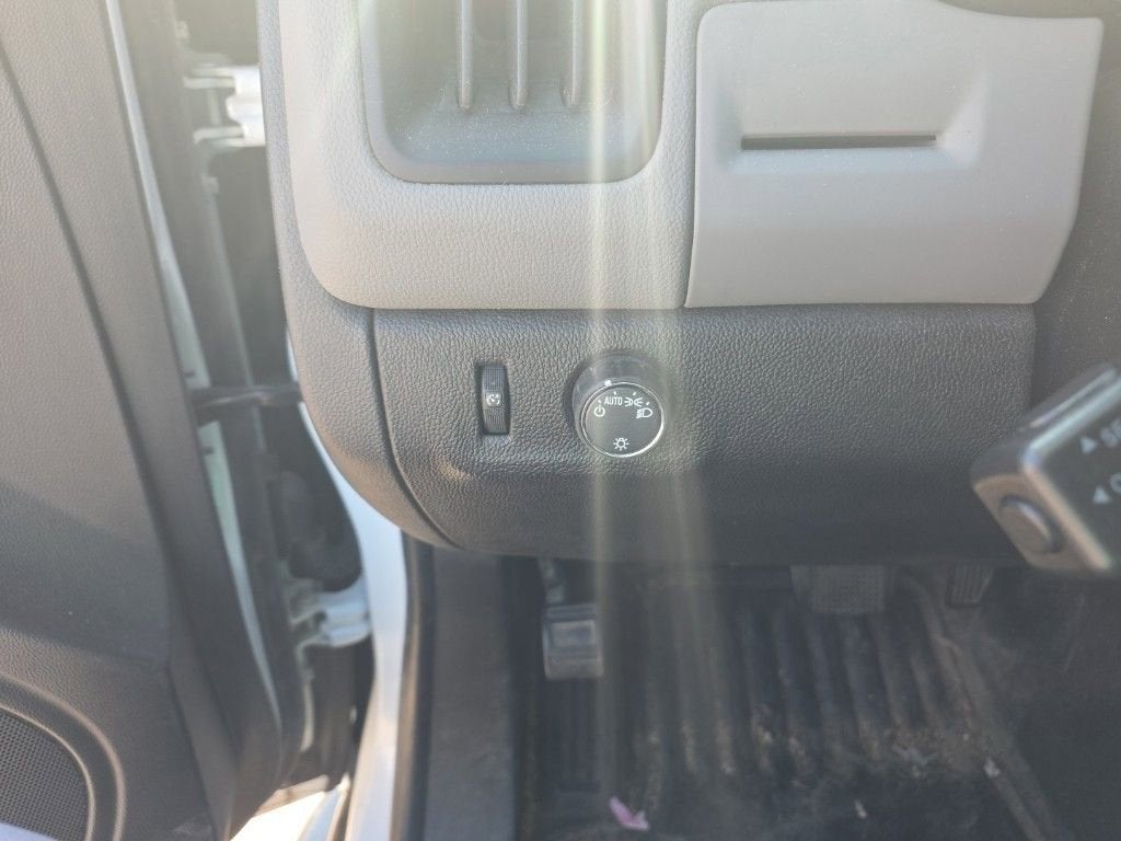2020 Chevrolet Colorado 2WD Work Truck