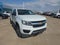 2020 Chevrolet Colorado 2WD Work Truck
