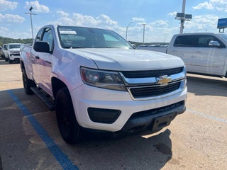 2018 Chevrolet Colorado 2WD Work Truck