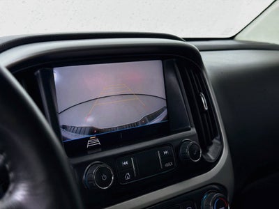 2022 Chevrolet Colorado 2WD LT