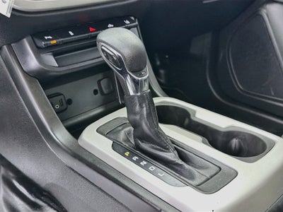 2022 Chevrolet Colorado 2WD LT