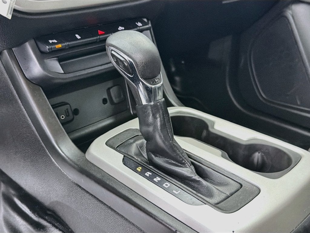 2022 Chevrolet Colorado 2WD LT