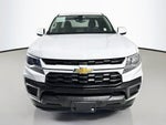 2022 Chevrolet Colorado 2WD LT