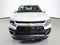 2022 Chevrolet Colorado 2WD LT