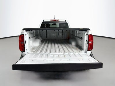 2022 Chevrolet Colorado 2WD LT