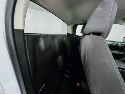 2022 Chevrolet Colorado 2WD LT