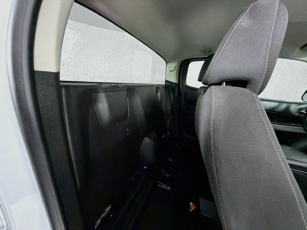 2022 Chevrolet Colorado 2WD LT