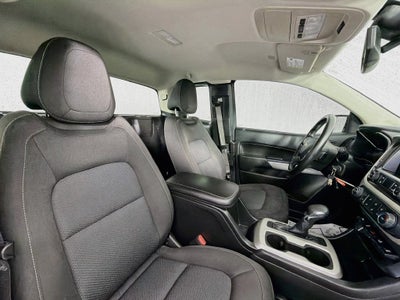 2022 Chevrolet Colorado 2WD LT