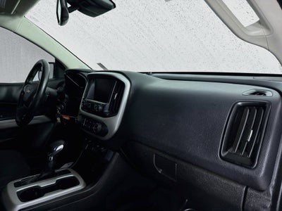 2022 Chevrolet Colorado 2WD LT