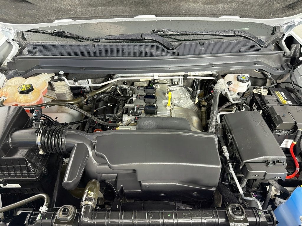 2022 Chevrolet Colorado 2WD LT