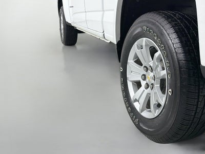 2022 Chevrolet Colorado 2WD LT