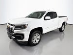 2022 Chevrolet Colorado 2WD LT