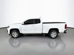 2022 Chevrolet Colorado 2WD LT