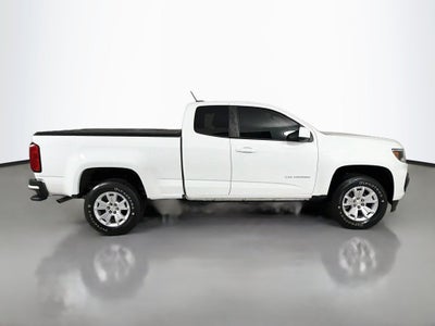 2022 Chevrolet Colorado 2WD LT