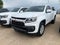 2022 Chevrolet Colorado 2WD LT