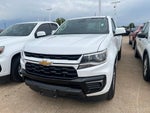 2022 Chevrolet Colorado 2WD LT