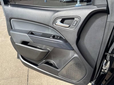 2019 Chevrolet Colorado 2WD Z71