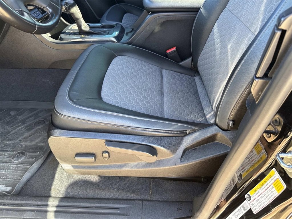 2019 Chevrolet Colorado 2WD Z71