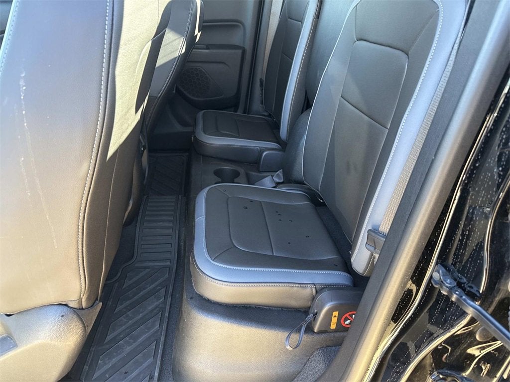 2019 Chevrolet Colorado 2WD Z71