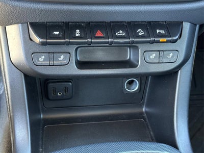 2019 Chevrolet Colorado 2WD Z71